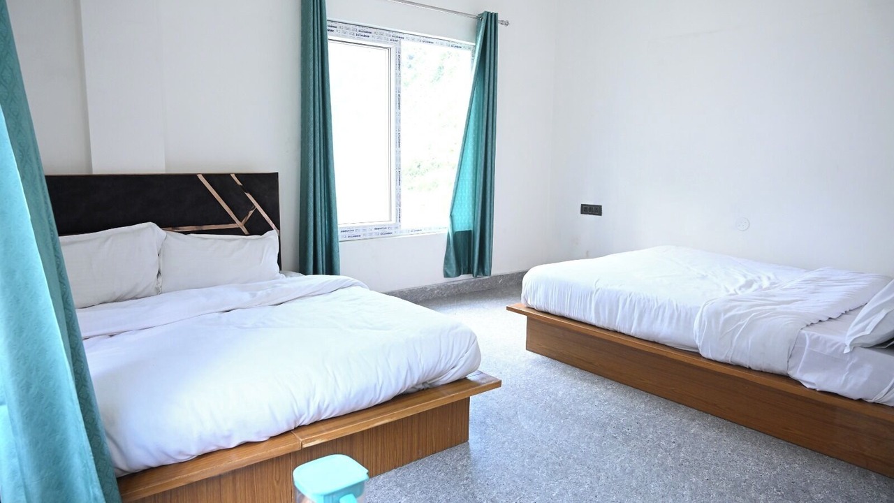 Photo of Bedroom in Kharsali