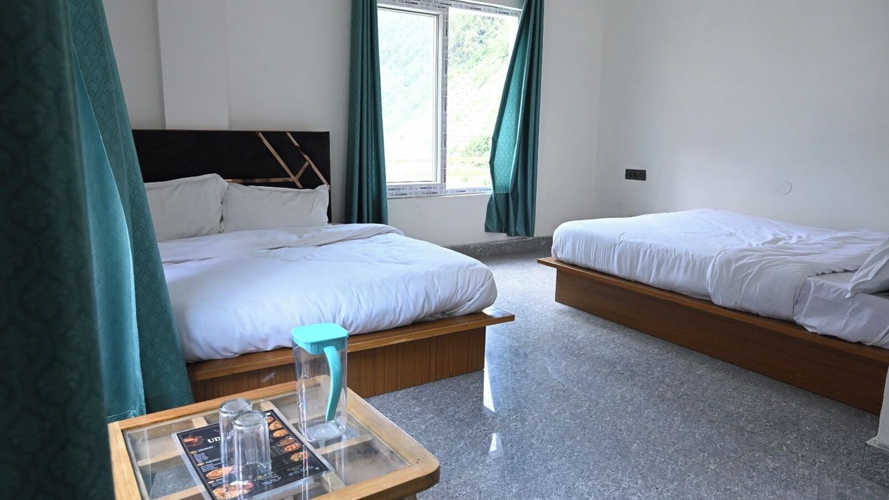 Photo of Bedroom in Kharsali
