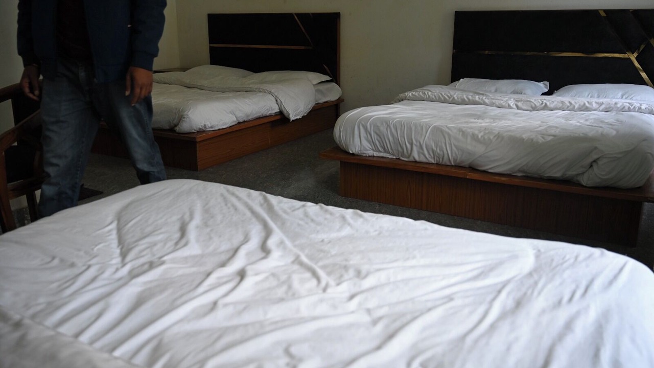 Photo of Bedroom in Kharsali