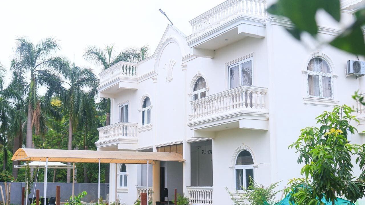 Photo of Outdoor in Faridabad