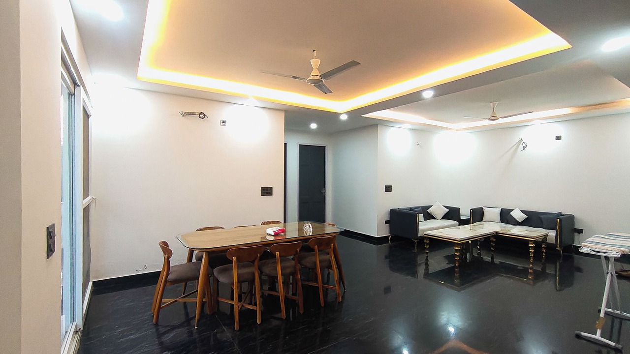 Photo of Bedroom in Faridabad
