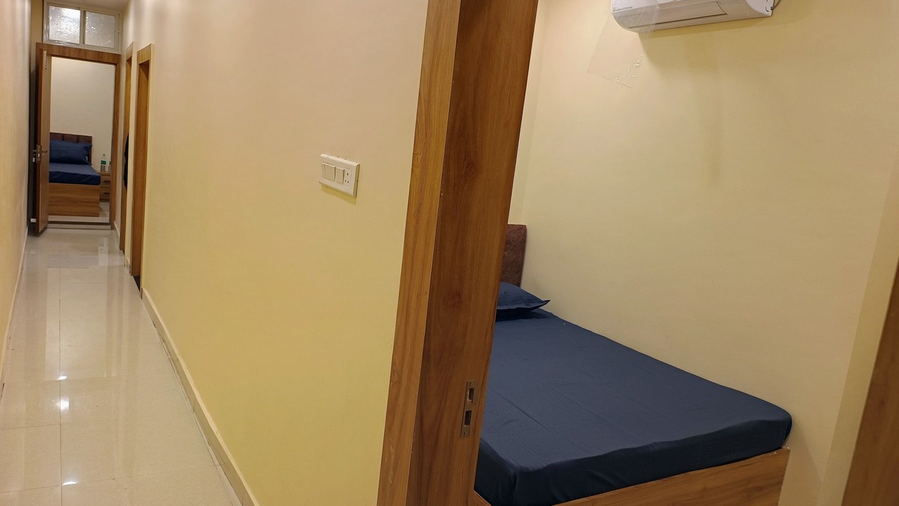Photo of Bedroom in Ujjain