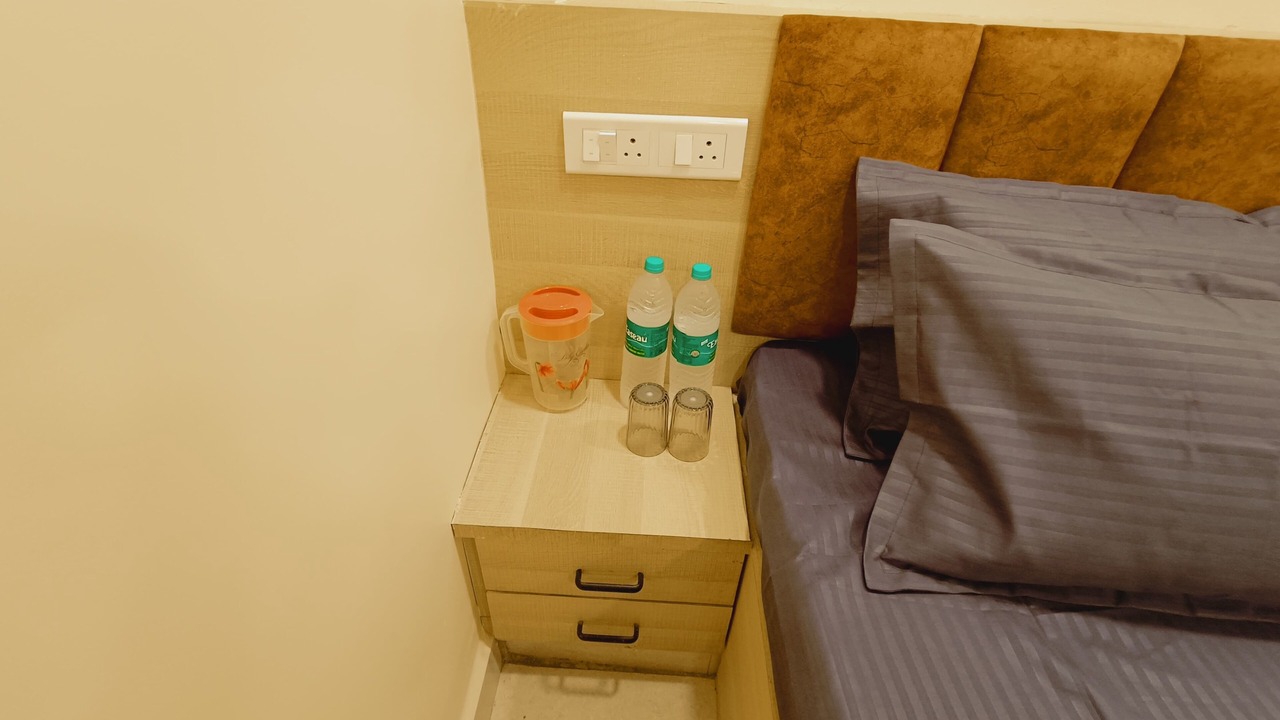Photo of Bedroom in Ujjain