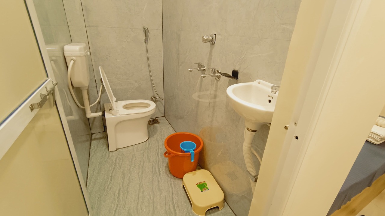 Photo of Bathroom in Ujjain