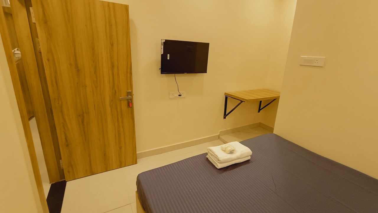Photo of Bedroom in Ujjain