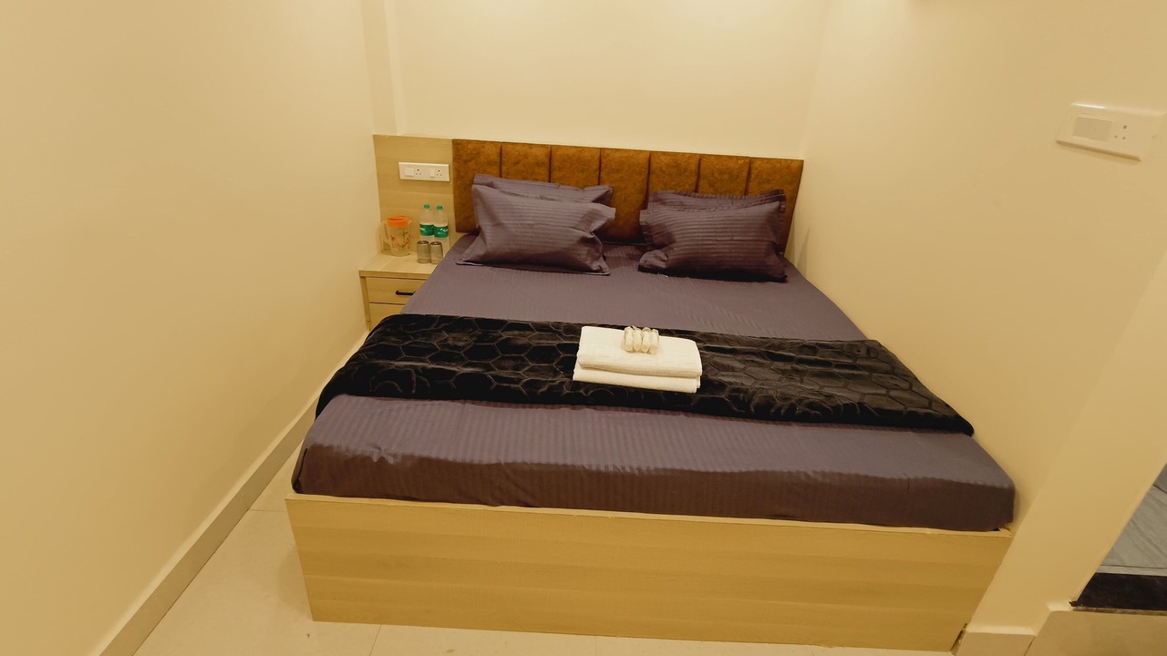 Photo of Bedroom in Ujjain