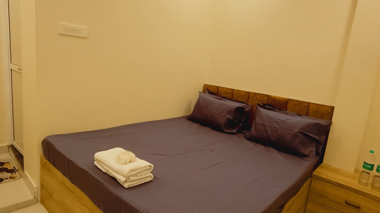 Photo of Bedroom in Ujjain