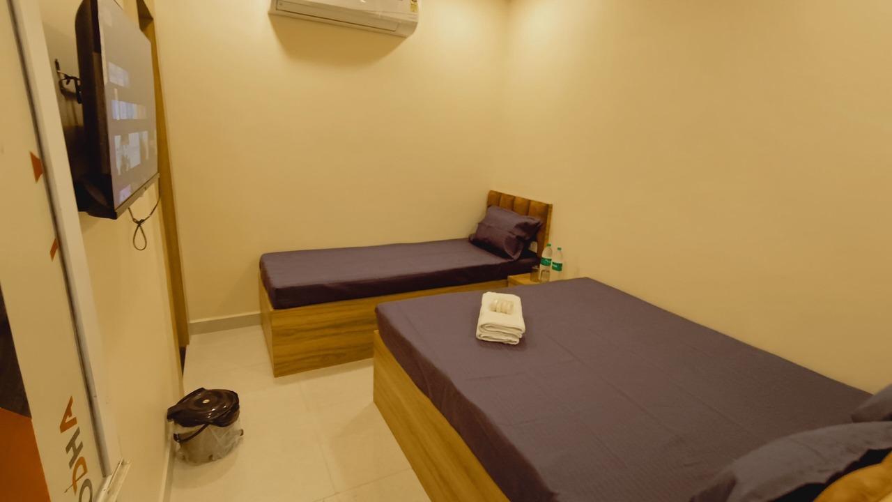 Photo of Bedroom in Ujjain