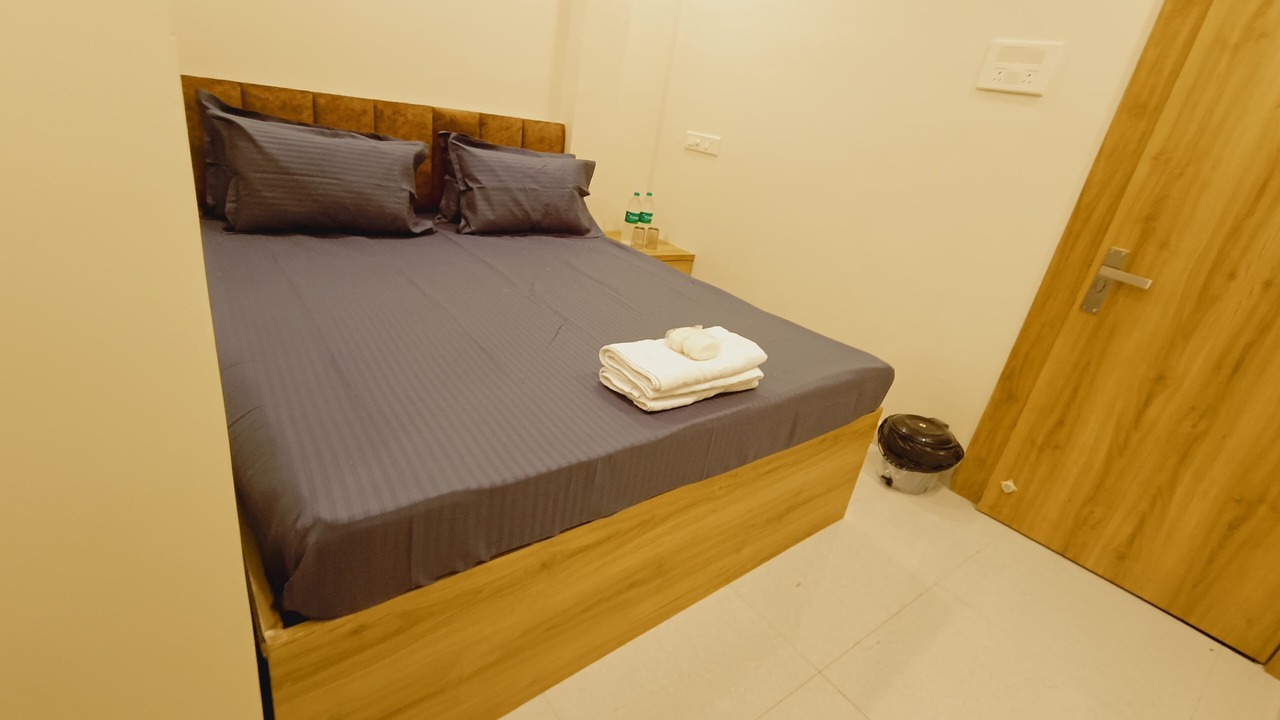 Photo of Bedroom in Ujjain