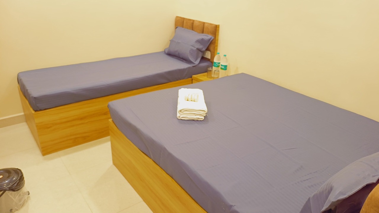 Photo of Bedroom in Ujjain