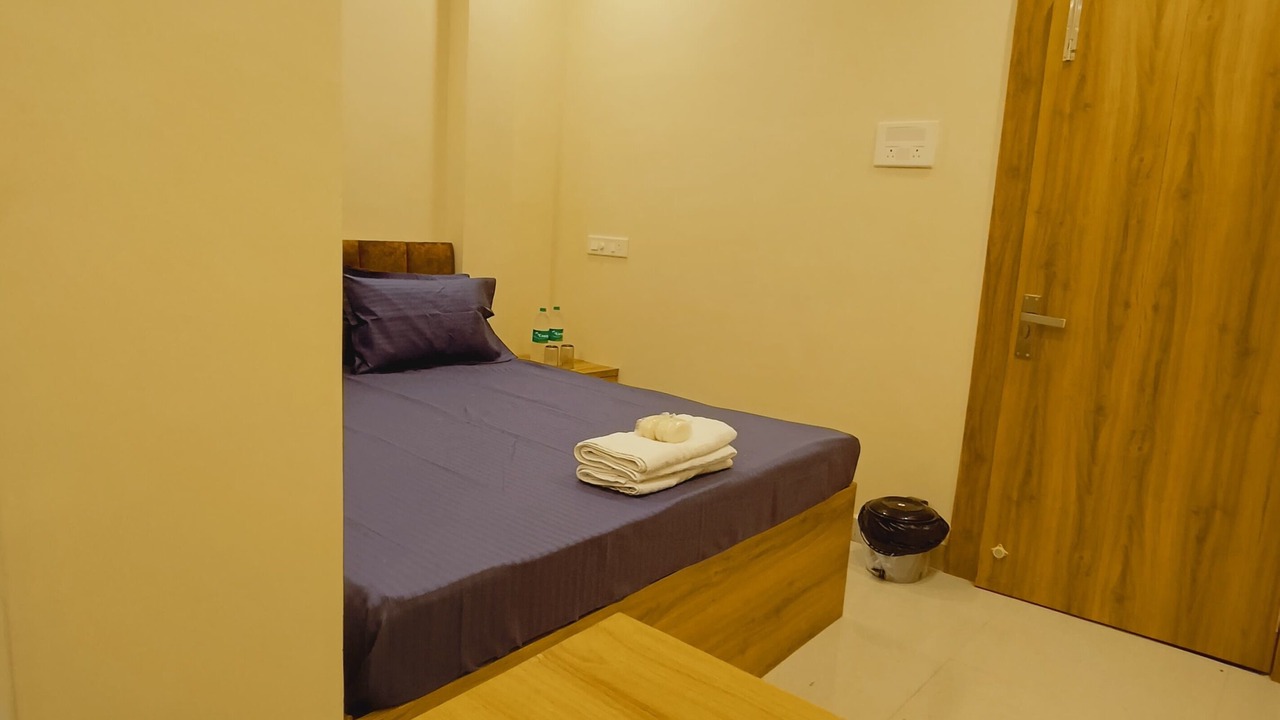 Photo of Bedroom in Ujjain
