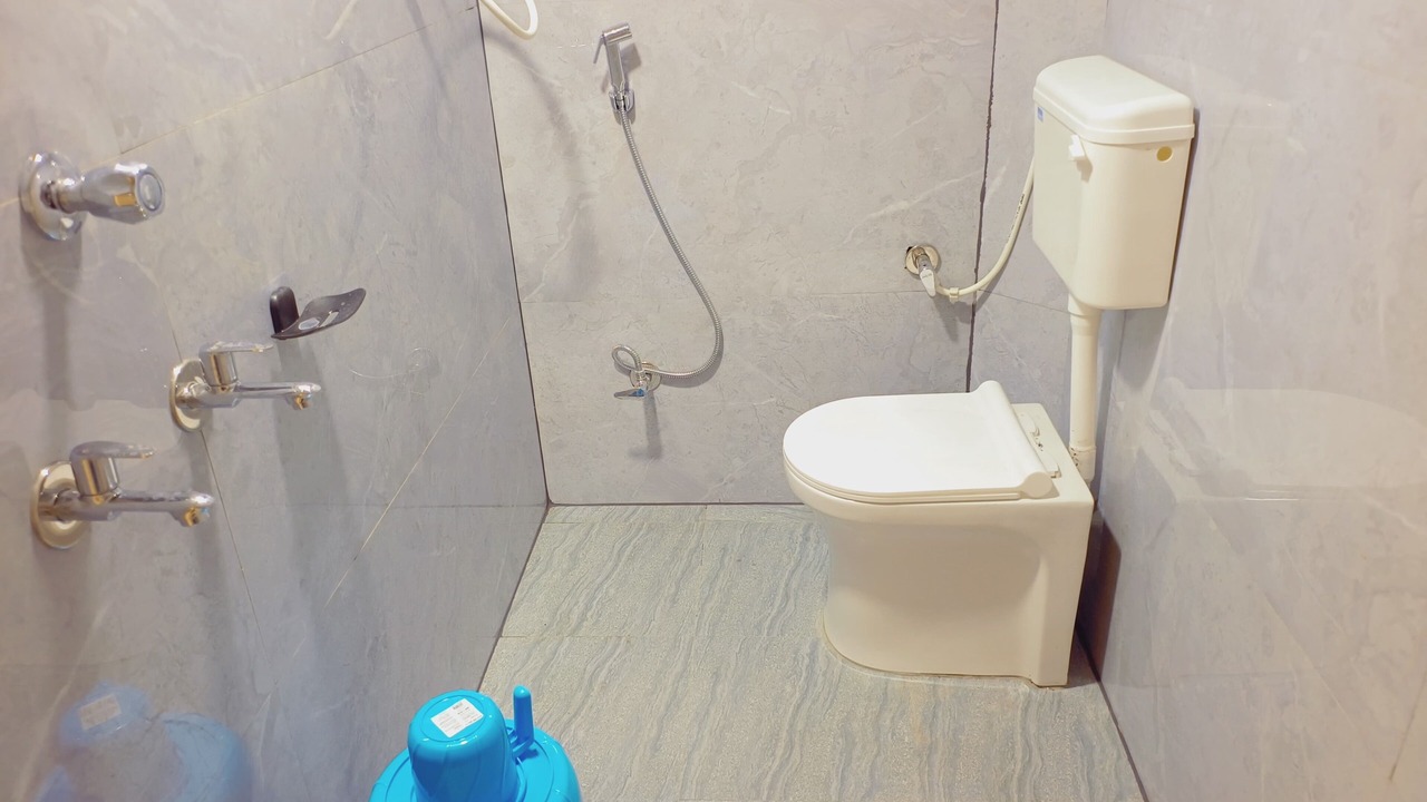 Photo of Bathroom in Ujjain