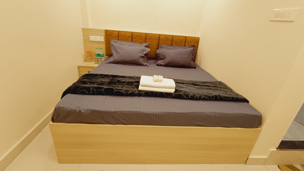 Photo of Bedroom in Ujjain