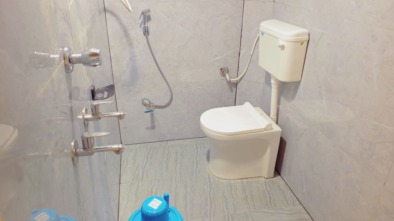 Photo of Bathroom in Ujjain