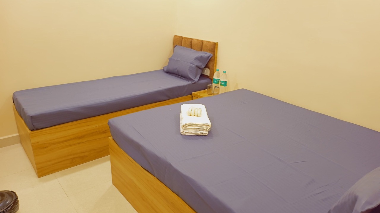 Photo of Bedroom in Ujjain