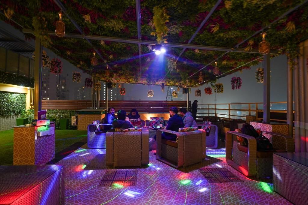Photo of Outdoor in Sector 51