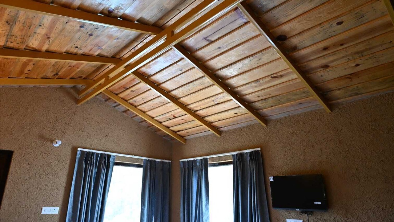 Photo of Bedroom in Matial