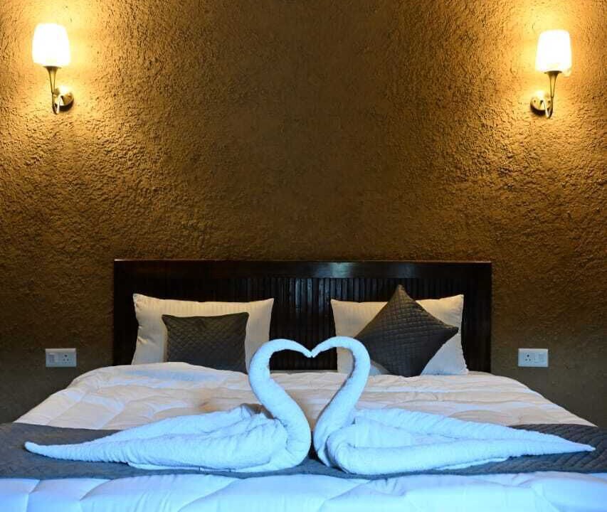 Photo of Bedroom in Matial