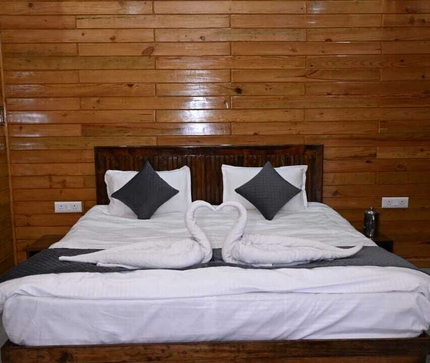 Photo of Bedroom in Matial