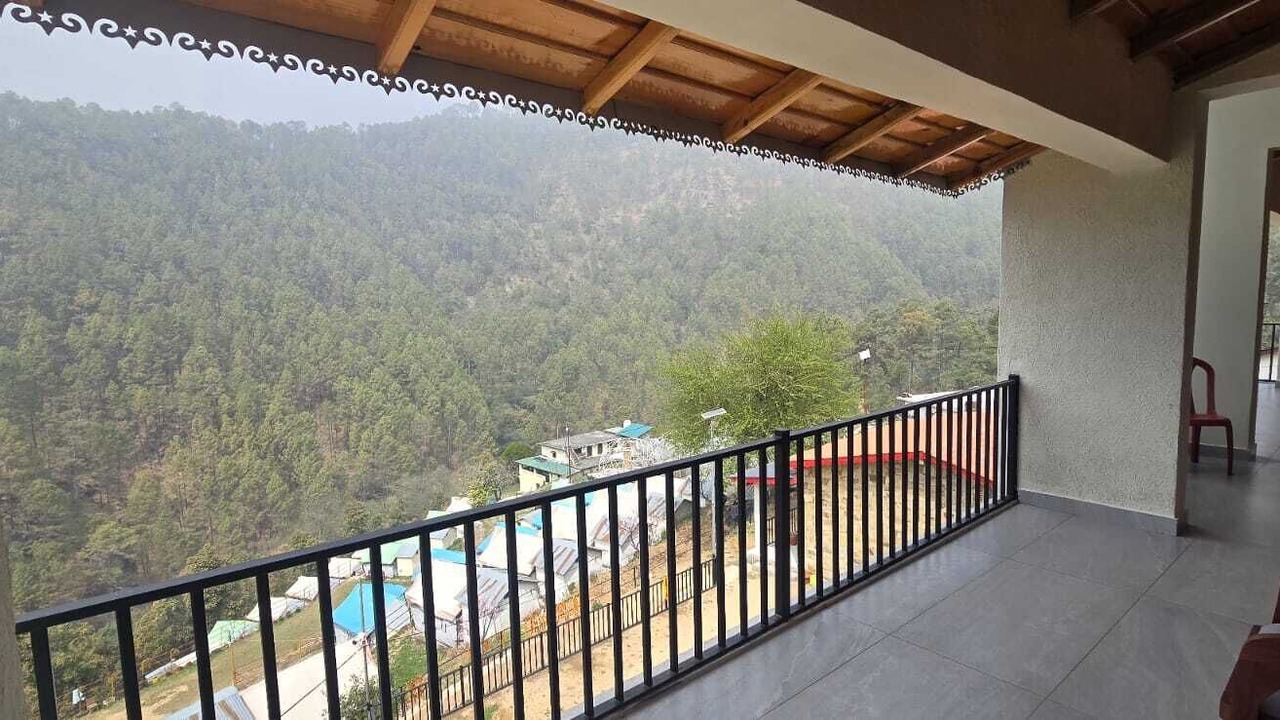 Photo of Outdoor in Matial