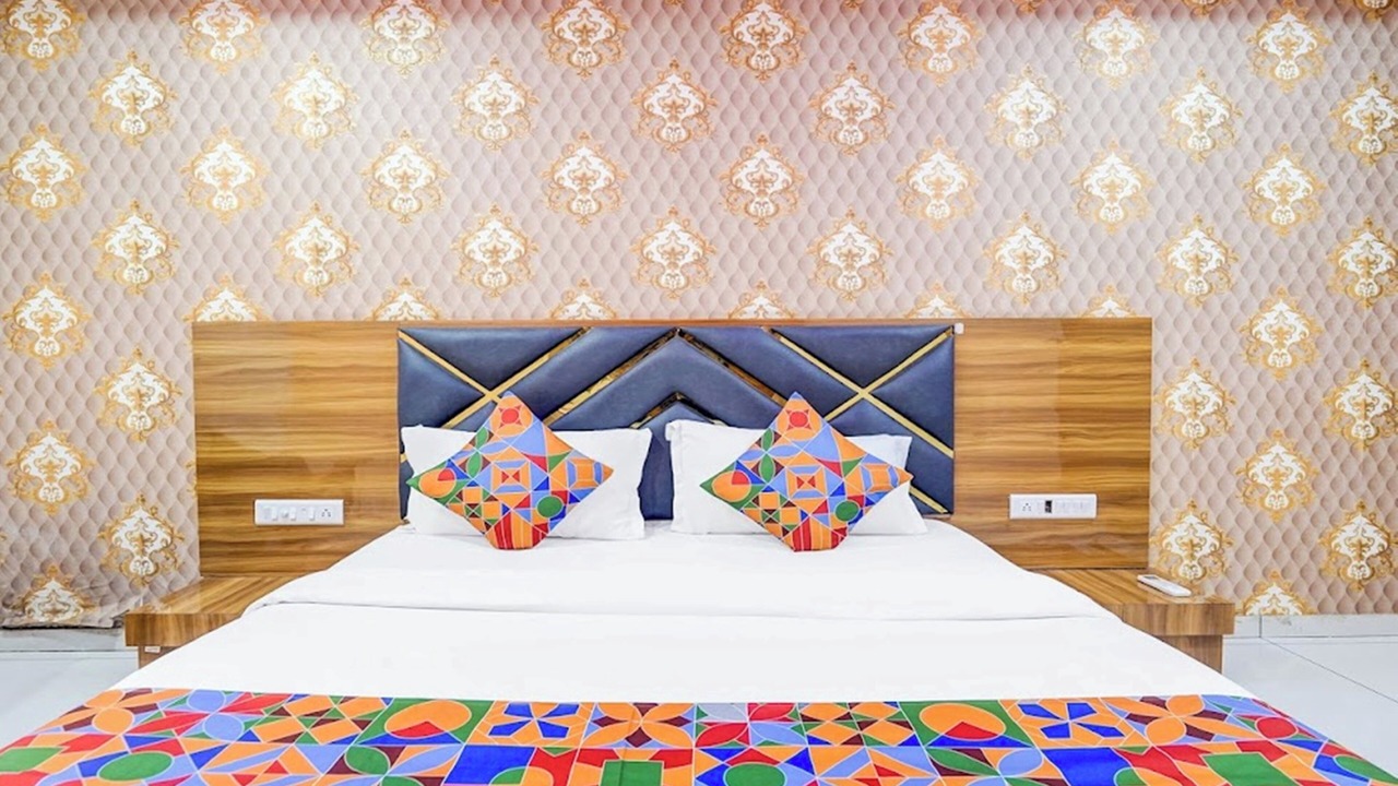 Photo of Bedroom in Vadodara