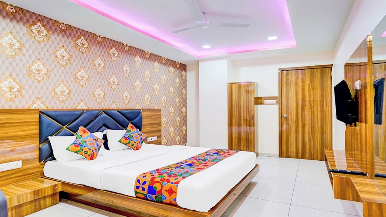 Photo of Bedroom in Vadodara