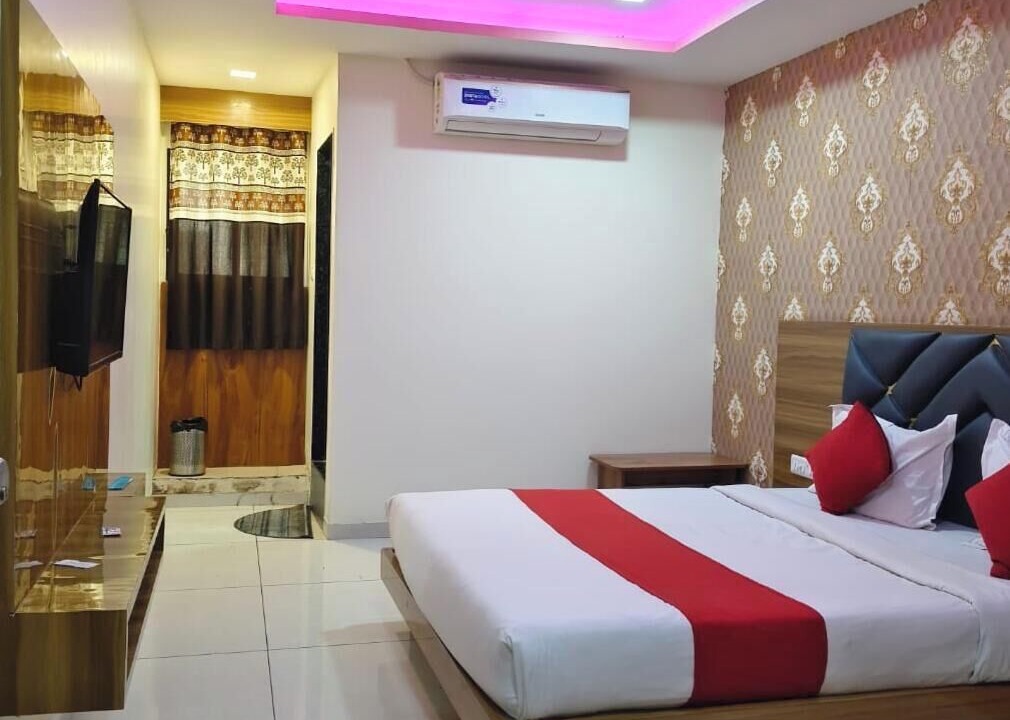 Photo of Bedroom in Vadodara