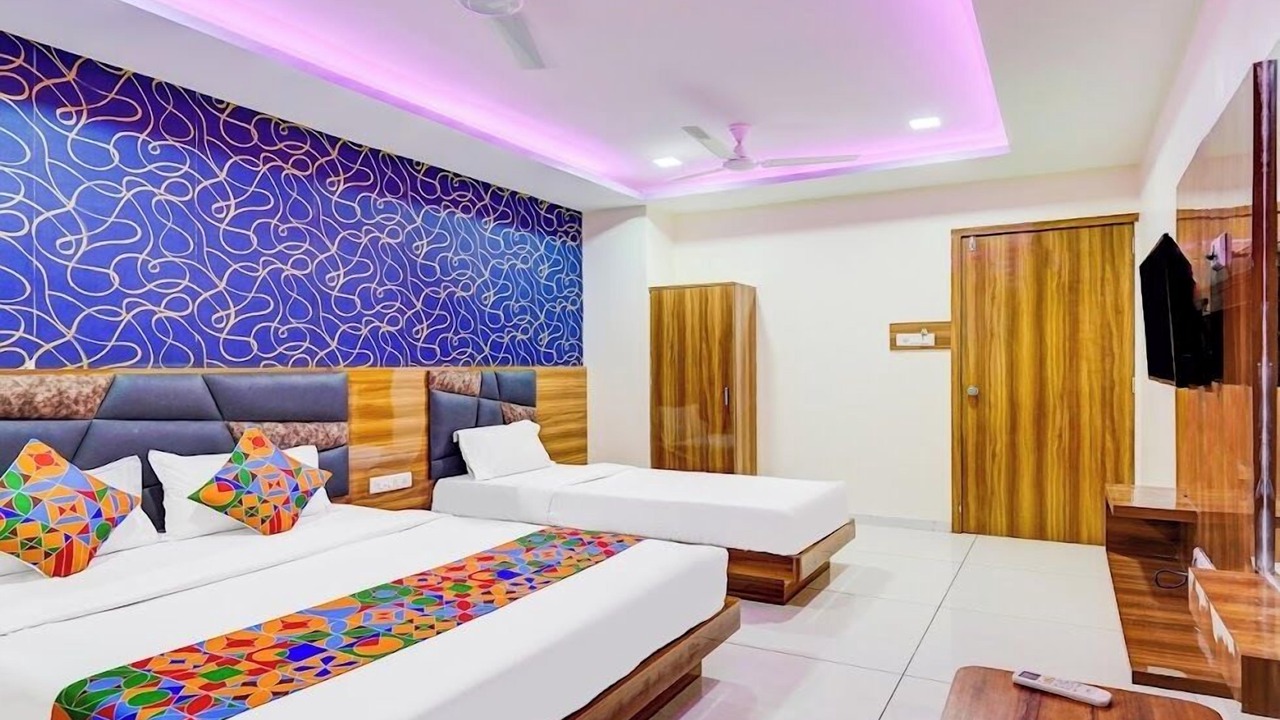 Photo of Bedroom in Vadodara