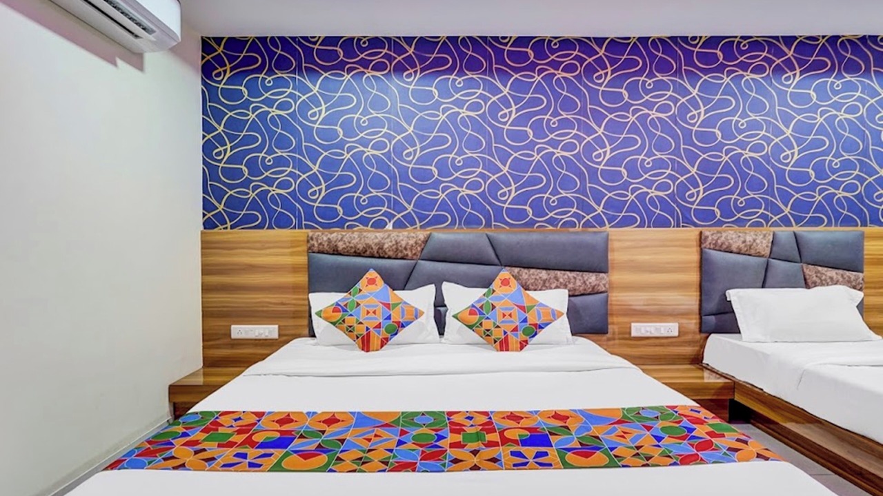 Photo of Bedroom in Vadodara