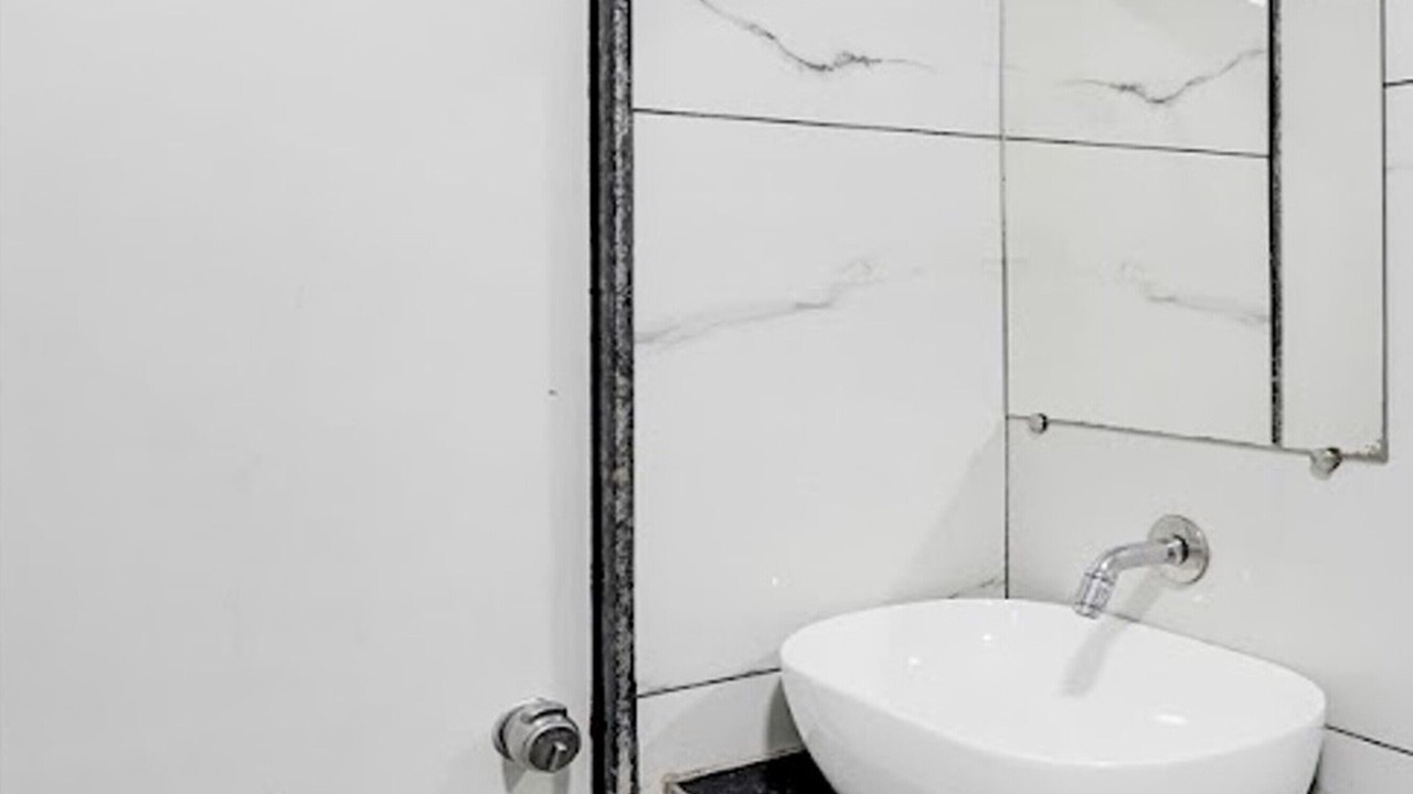 Photo of Bathroom in Vadodara