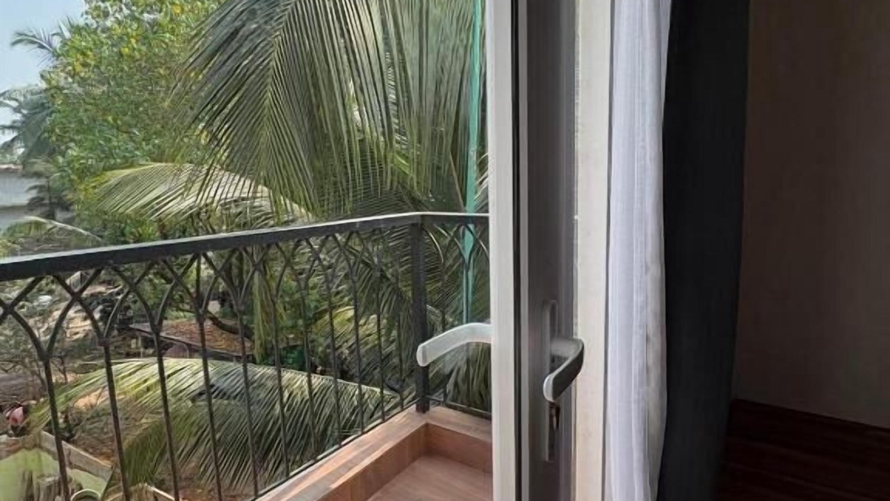 Photo of Patio Balcony in Kudal