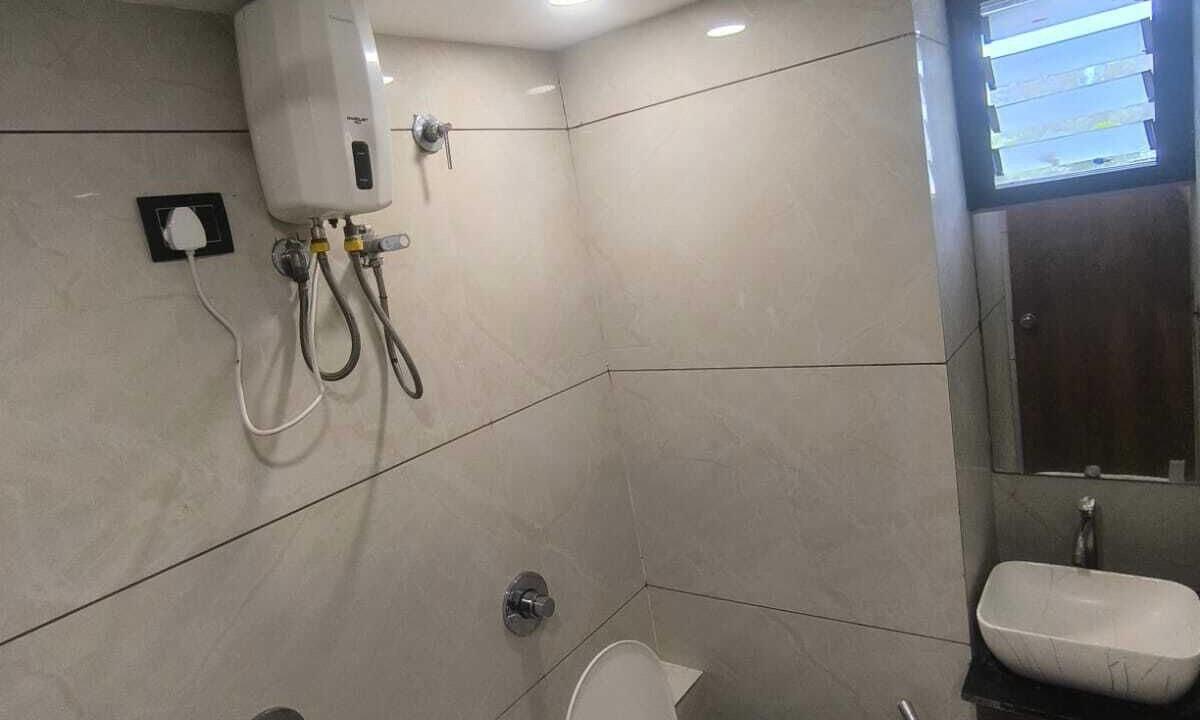 Photo of Bathroom in Vastrapur