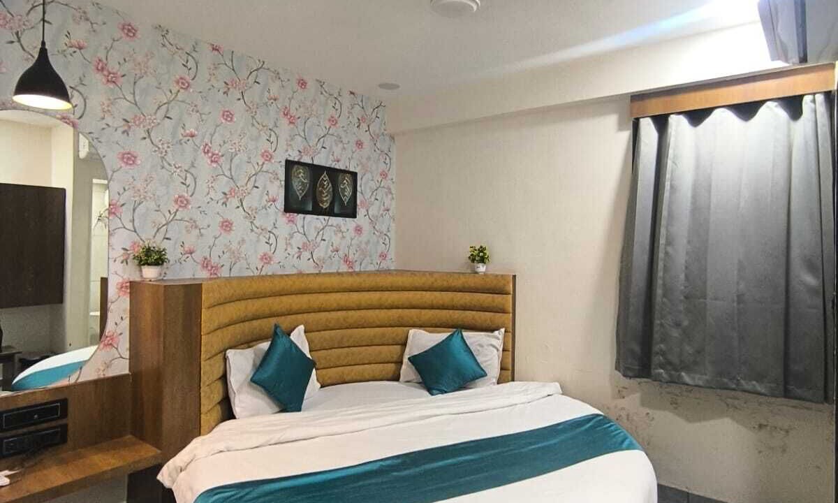 Photo of Bedroom in Vastrapur