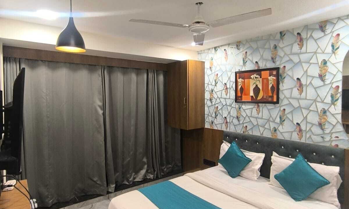 Photo of Patio Balcony in Vastrapur