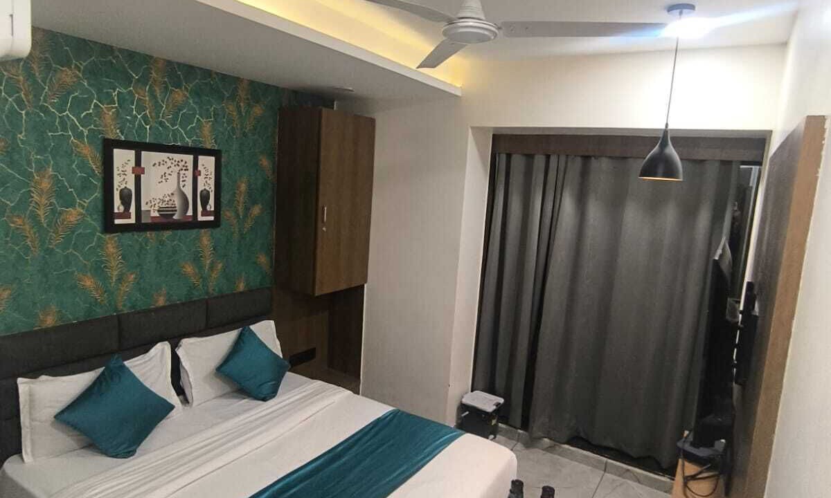 Photo of Patio Balcony in Vastrapur