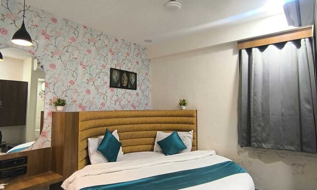 Photo of Bedroom in Vastrapur