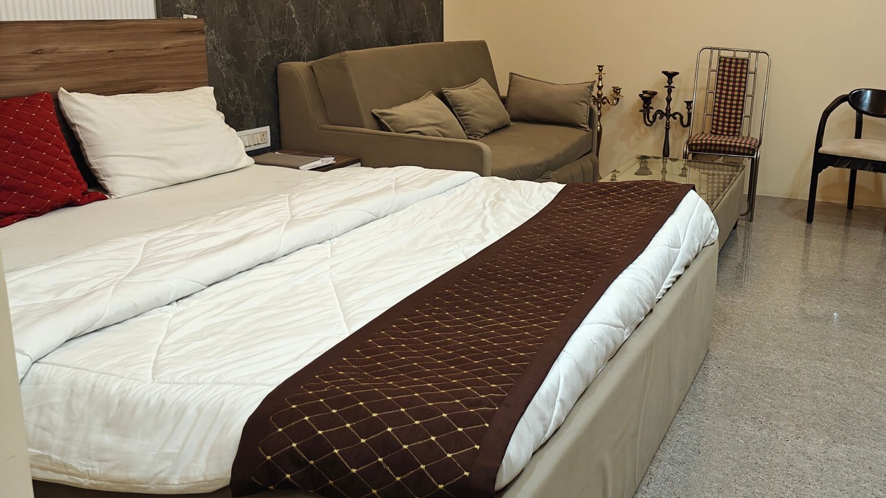 Photo of Bedroom in Varanasi