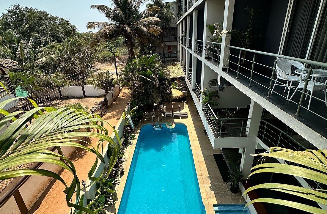 Photo of Outdoor in Morjim