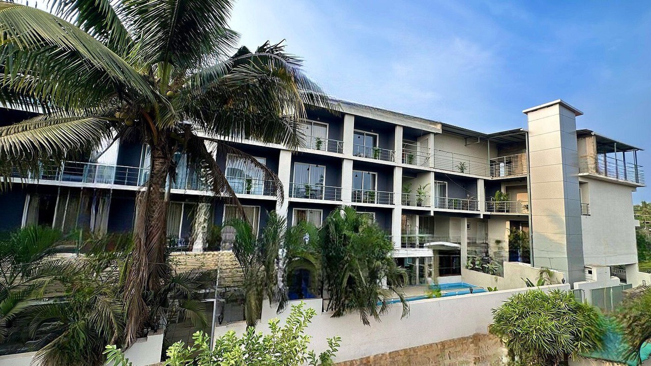 Photo of Outdoor in Morjim