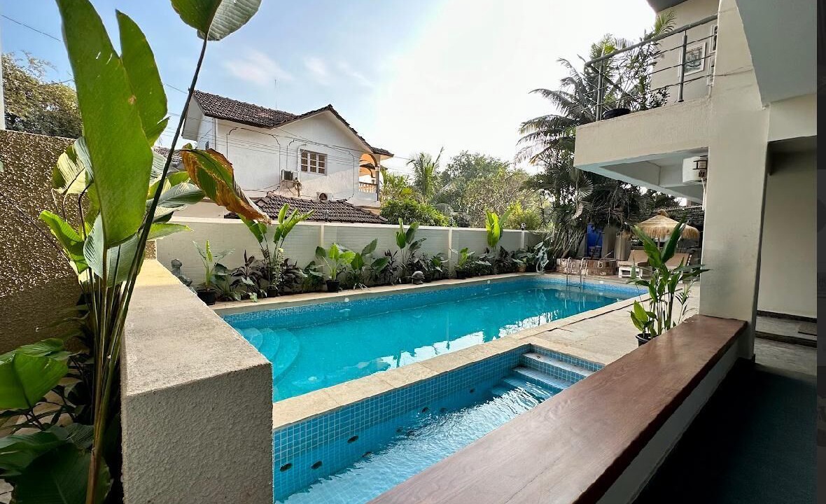 Photo of Outdoor in Morjim