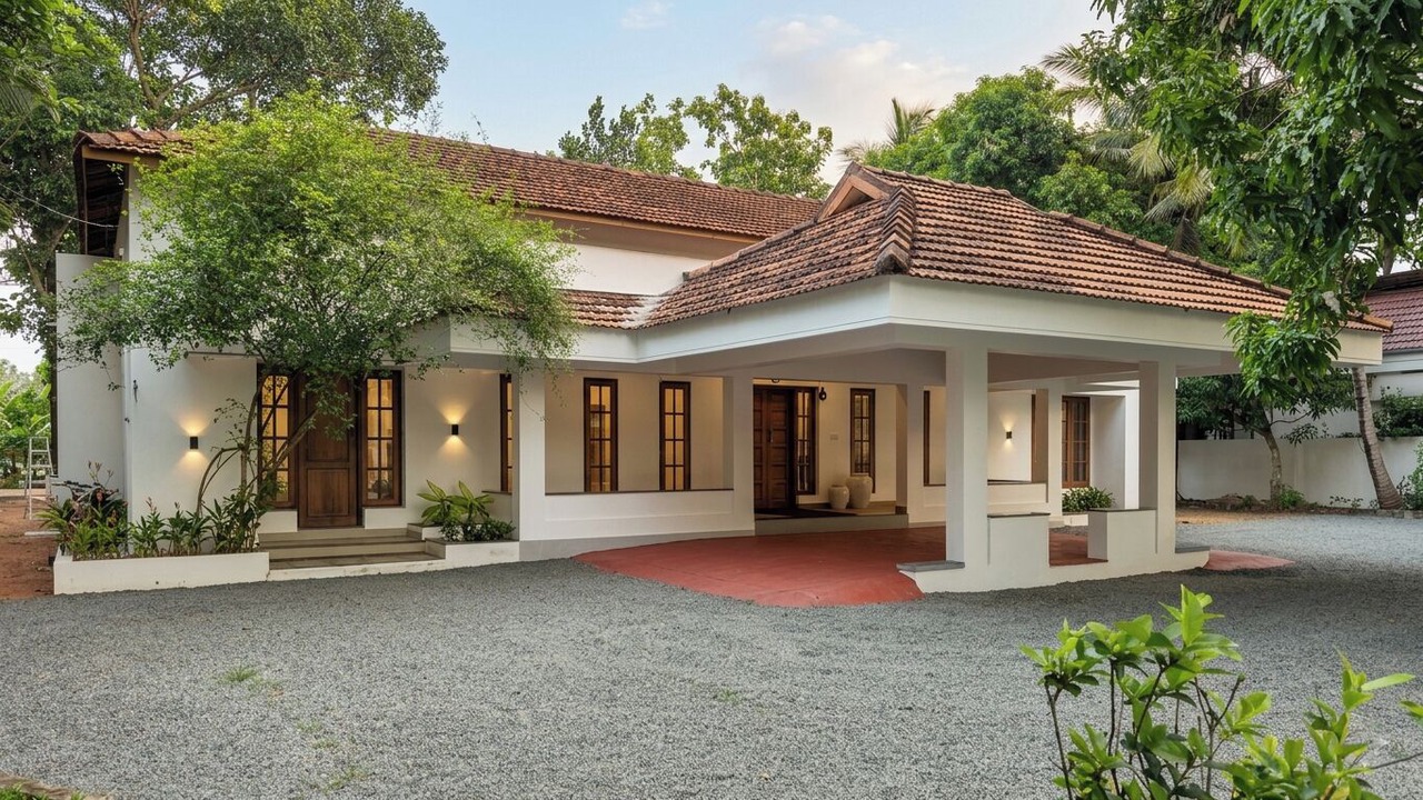 Photo of Outdoor in Quilon