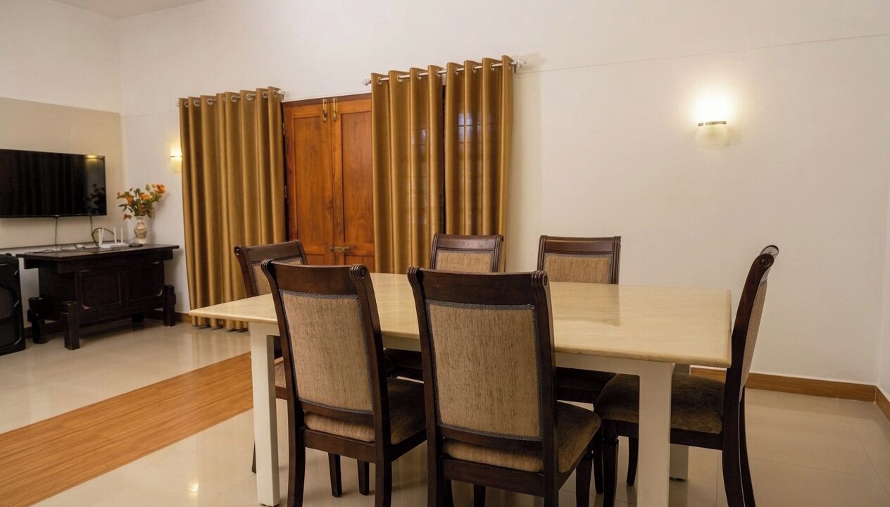 Photo of Kitchen in Quilon