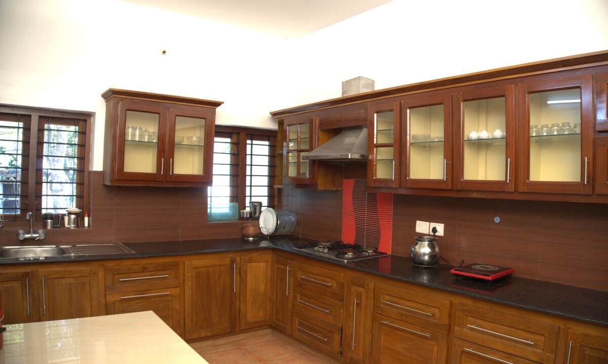 Photo of Kitchen in Quilon