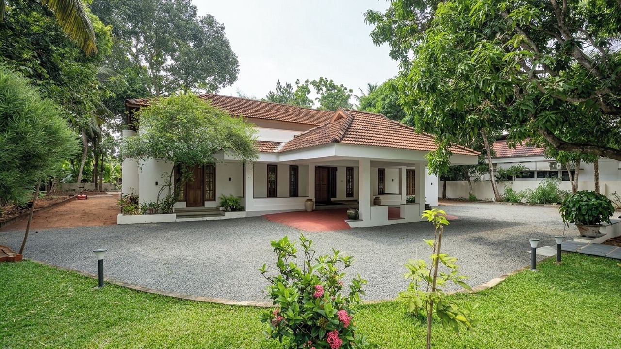 Photo of Outdoor in Quilon