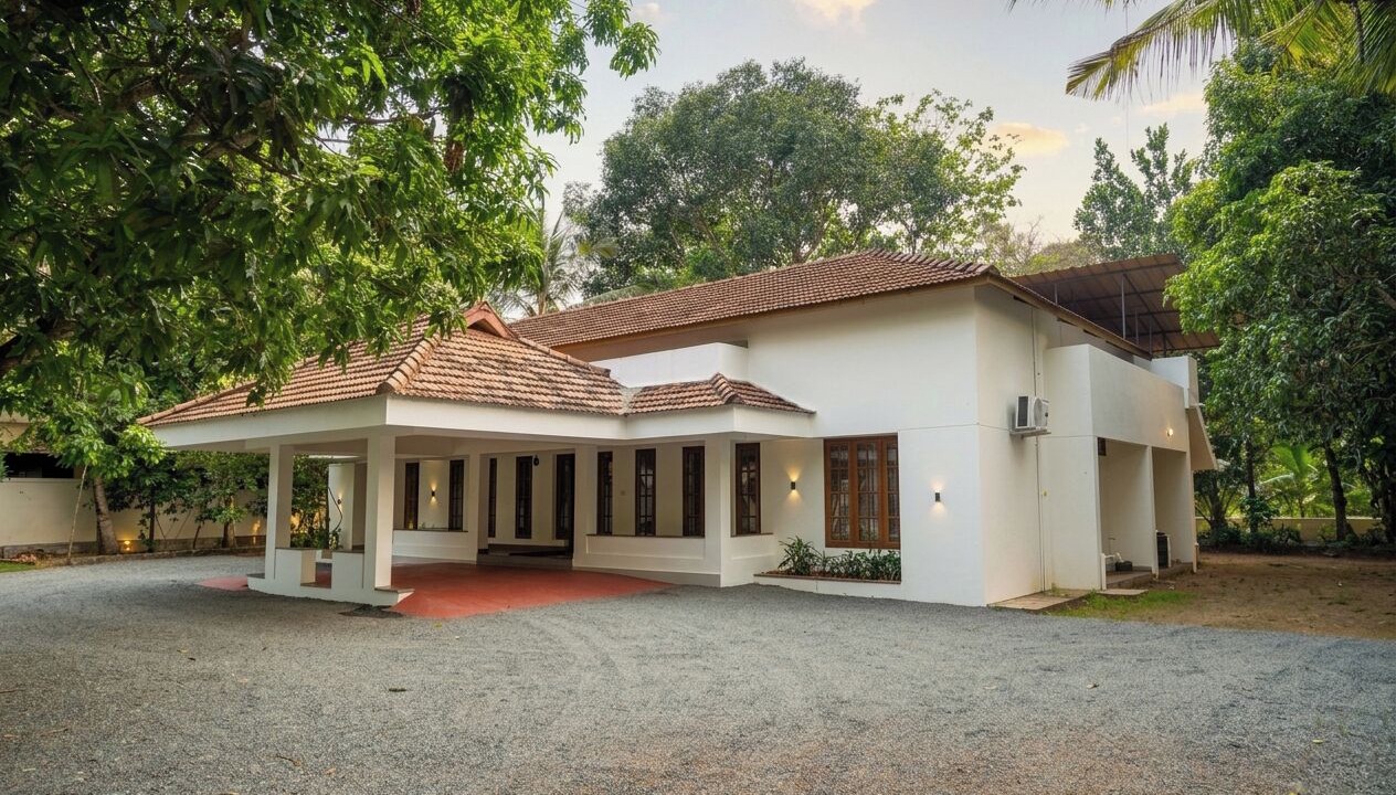 Photo of Outdoor in Quilon