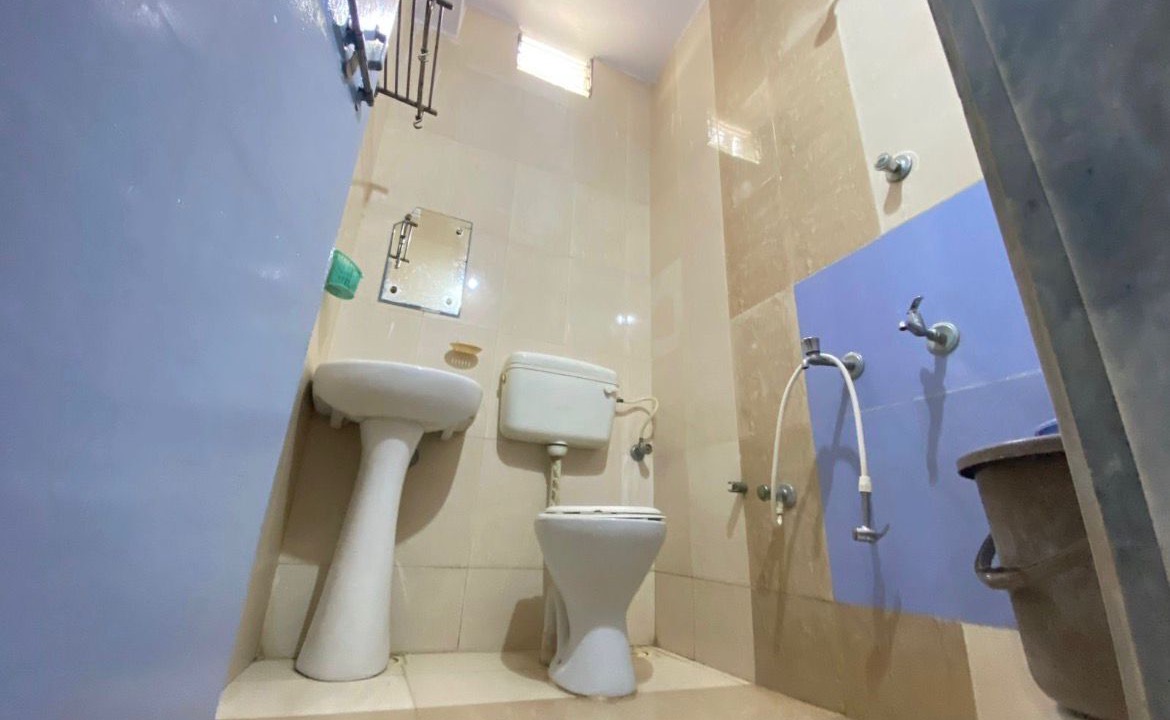 Photo of Bathroom in Una