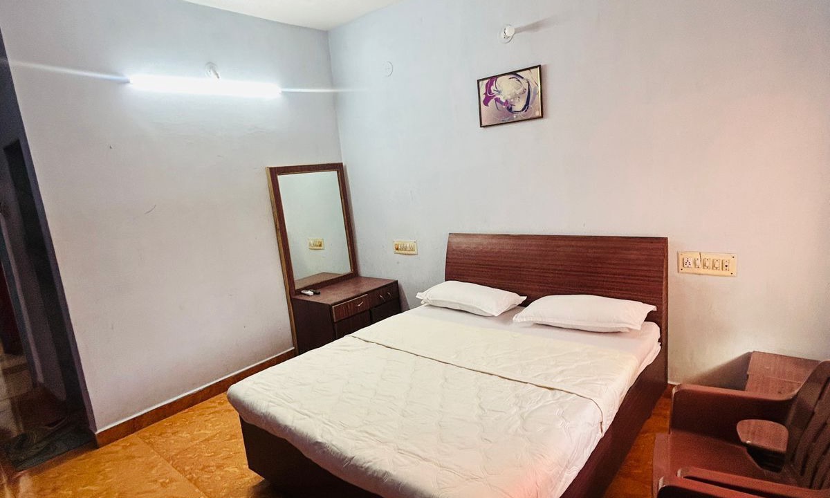 Photo of Bedroom in Una