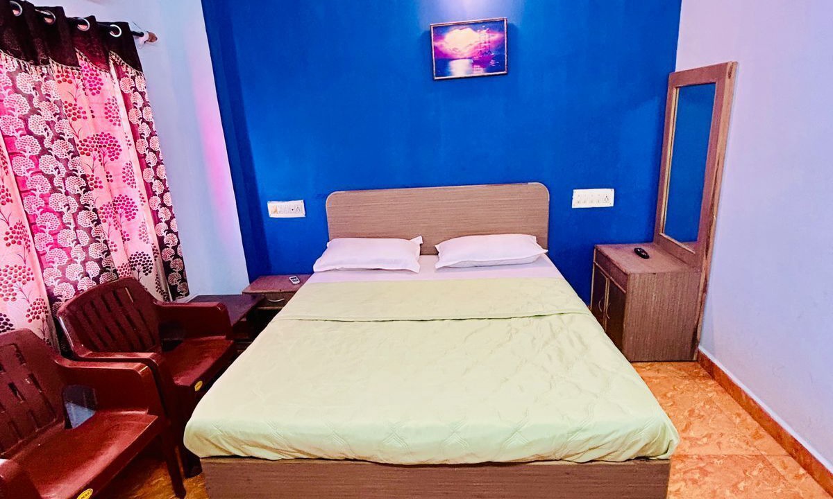 Photo of Bedroom in Una
