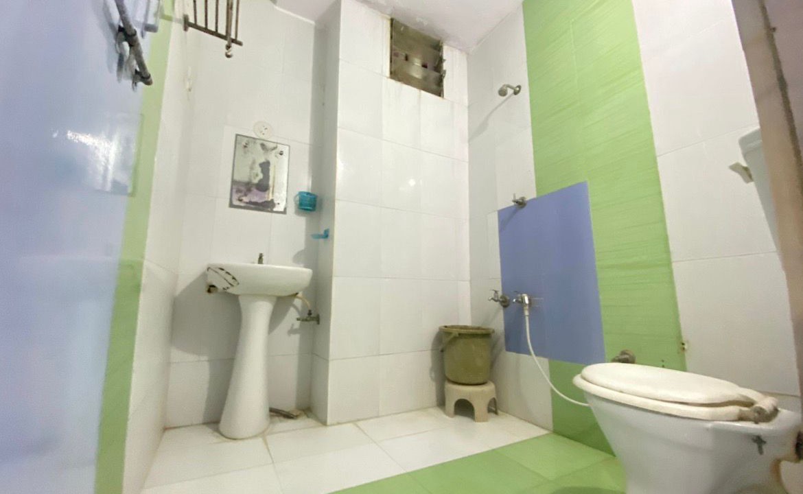 Photo of Bathroom in Una