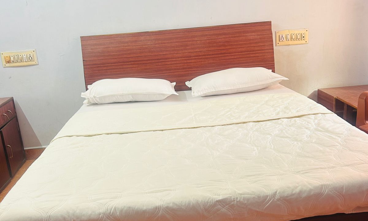 Photo of Bedroom in Una